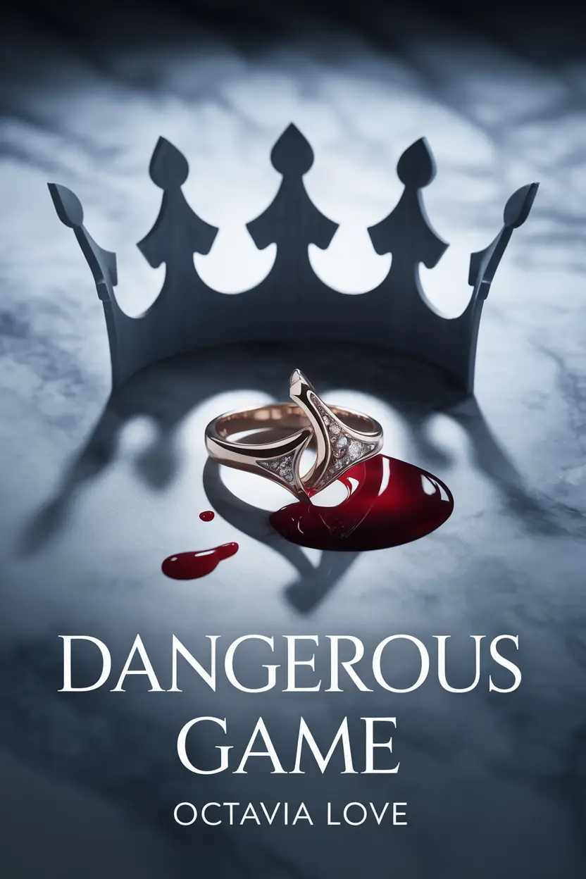 Cover of Dangerous Game