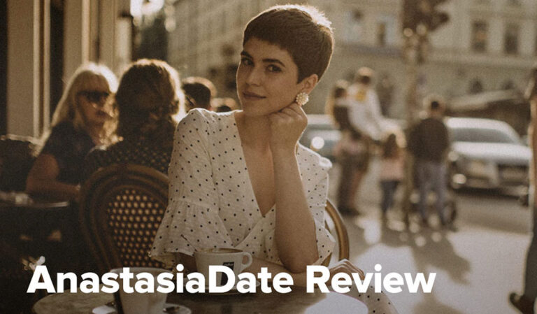 AnastasiaDate Review 2023 &#8211; La guía definitiva