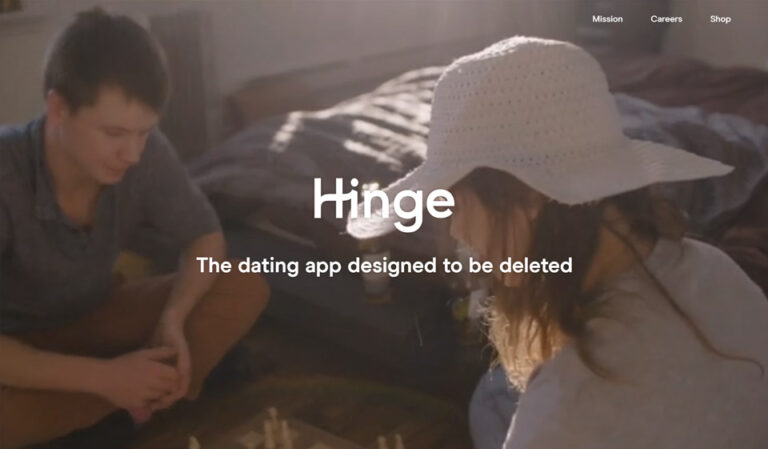 Schwarze Dating-Apps