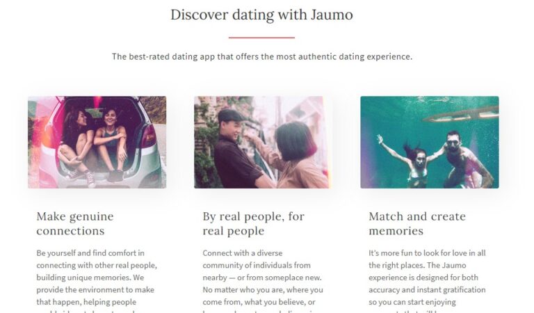 Recensione di Jaumo: uno sguardo approfondito alla piattaforma di incontri online