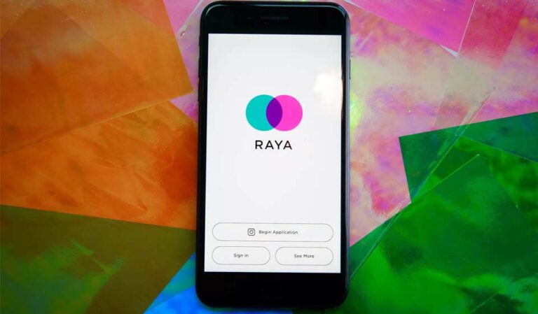 Raya-recensie 2023 – Is het perfect of oplichterij?
