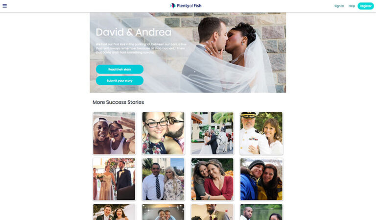 Plenty of Fish Review: An In-Depth Look at the Online Dating Platform