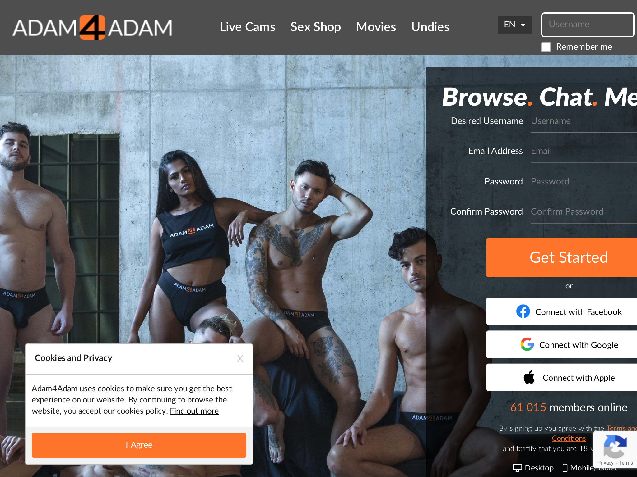 Adam4Adam Review: Is It The Right Choice For You In 2023?