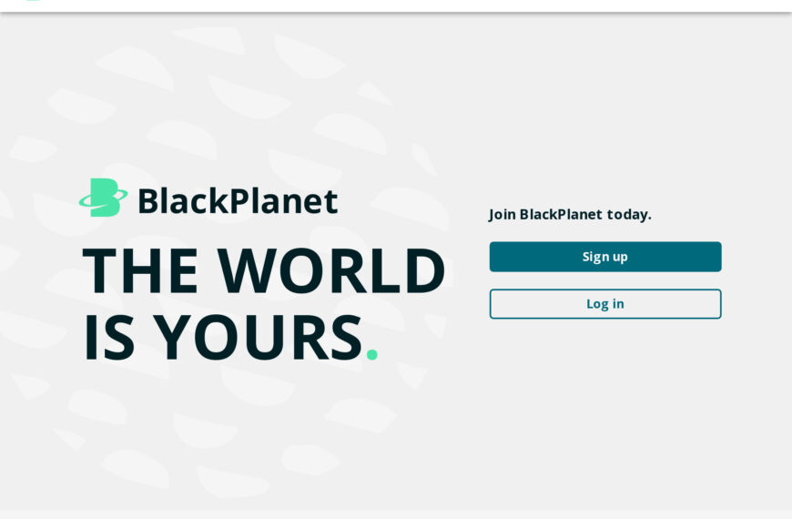 Revue Blackplanet 2023 – Est-ce le bon choix pour vous ?
