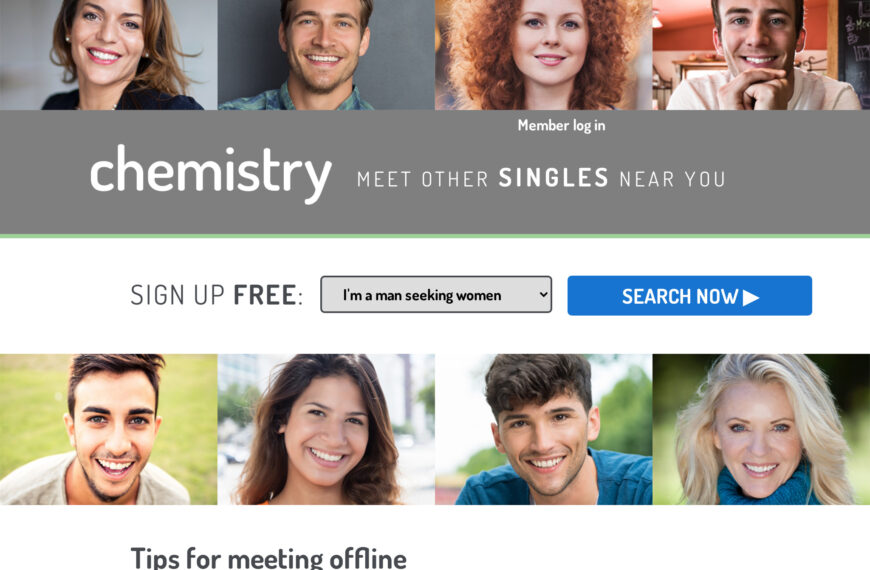 Chemistry.com Review in 2023 – Is It Worth It?