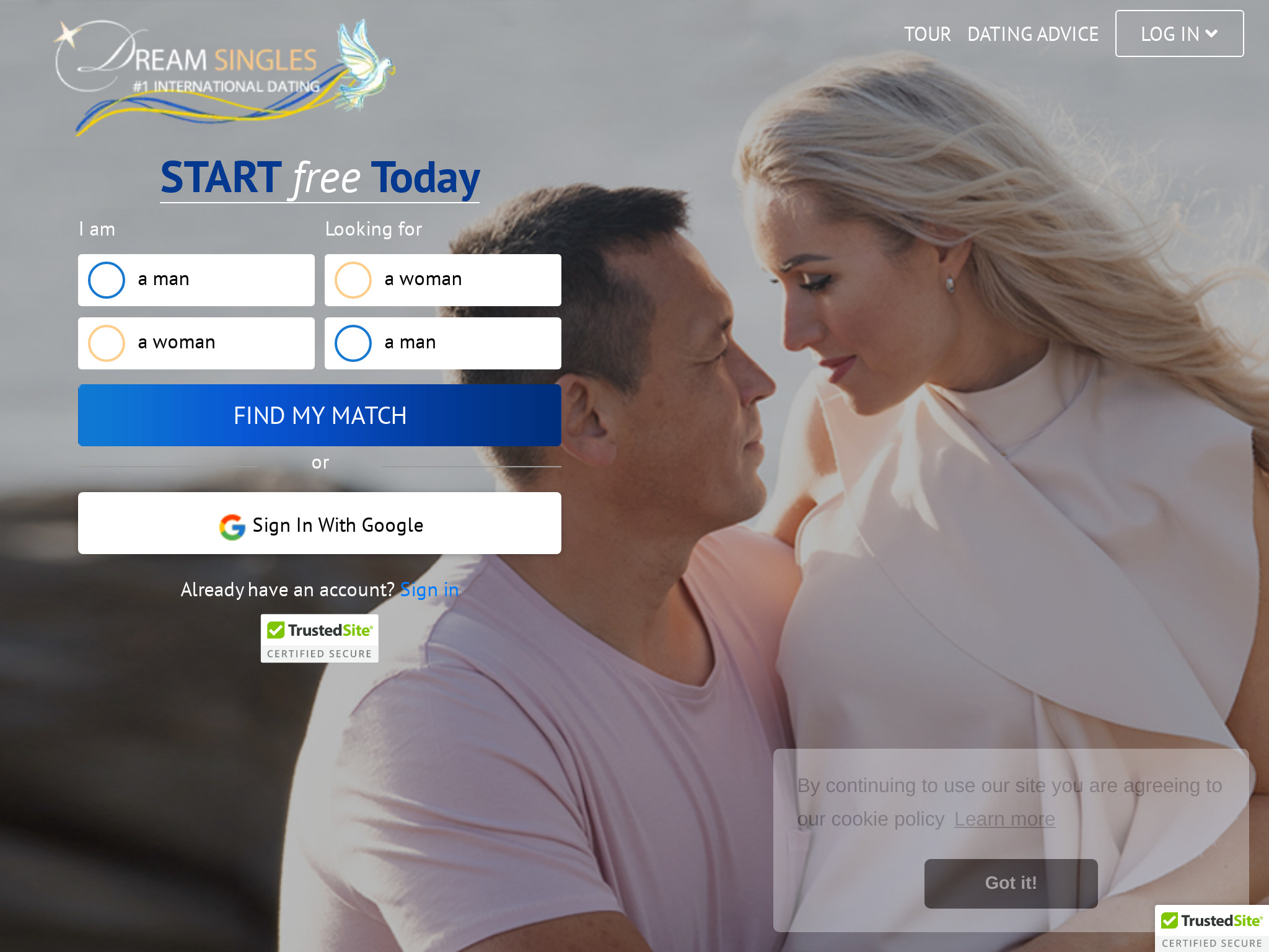Dream Singles Review: Is It a Good Choice for Online Dating in 2023?