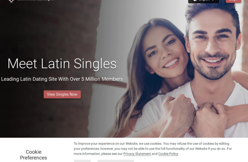 Revue LatinAmericanCupid : est-ce le bon choix pour vous ?