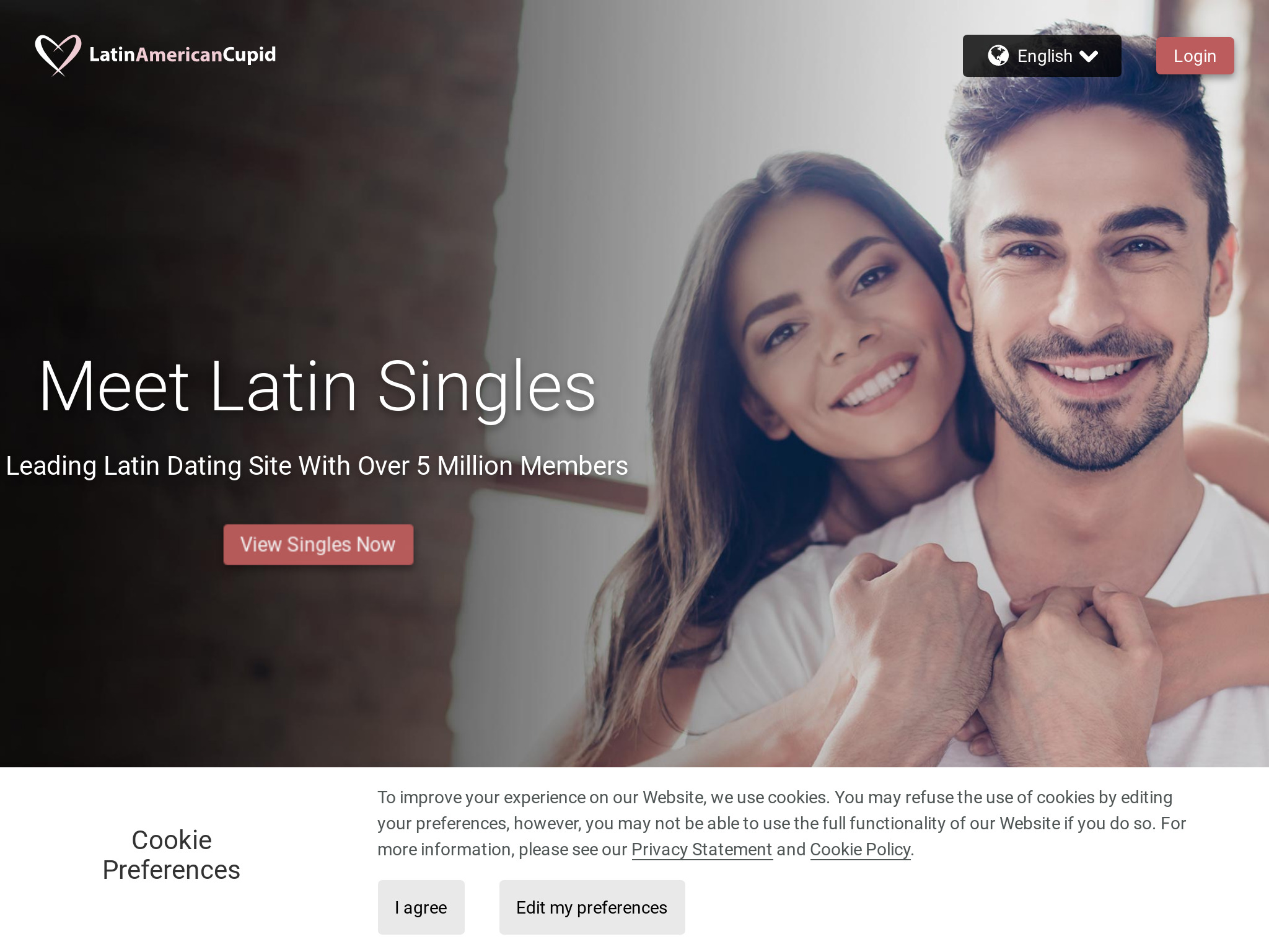 LatinAmericanCupid Review: Is It The Right Choice For You?