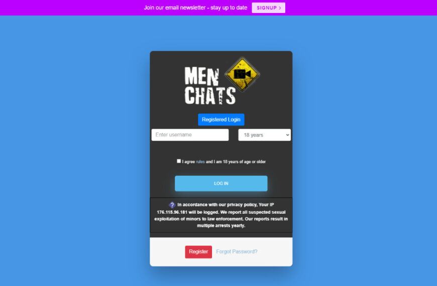 Alla ricerca di romanticismo online – 2023 Men Chats Review