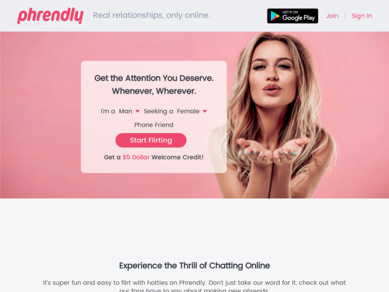 FriendFinder-X Review: The Ultimate Guide in 2023