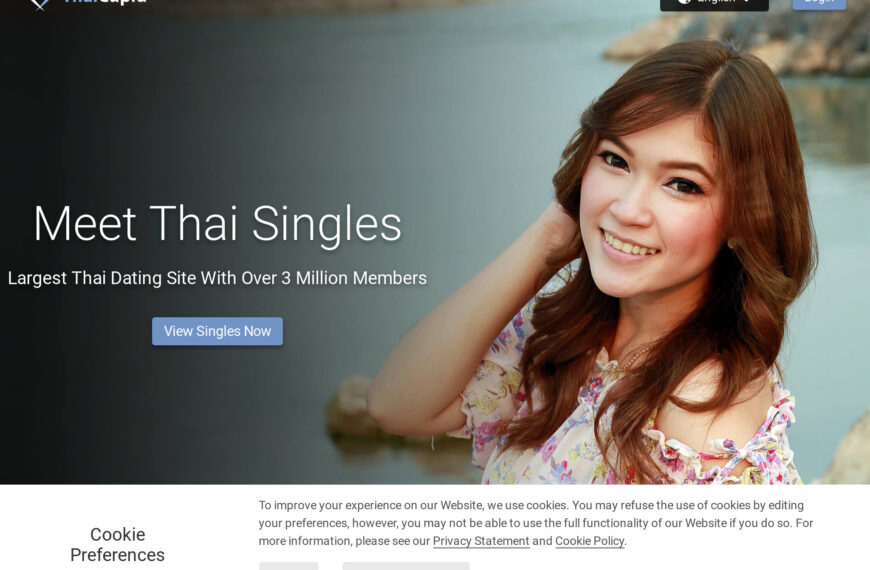 Explorer le monde des rencontres en ligne – Examen ThaiCupid