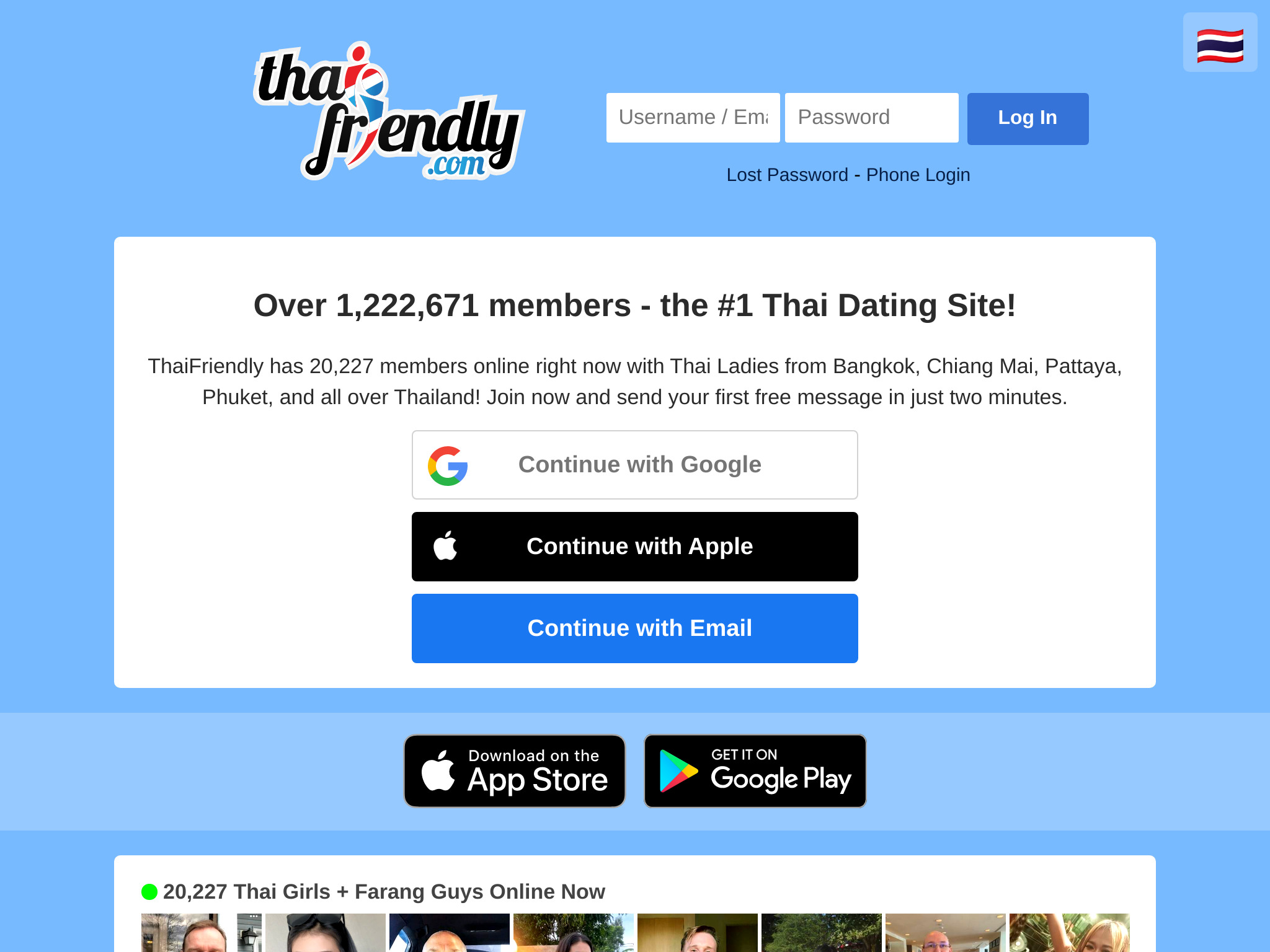 ThaiFriendly Review 2023 – Pros, Cons, and Everything In Between