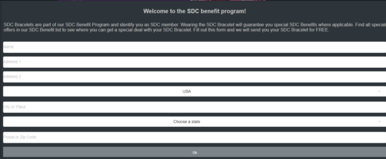 Comprehensive Review of SDC.com in 2023