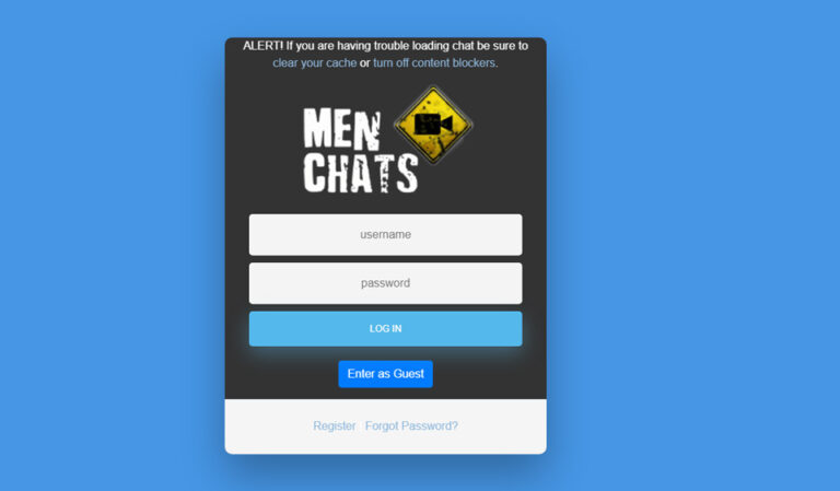 Finding Romance Online – Revisión de chats de hombres de 2023