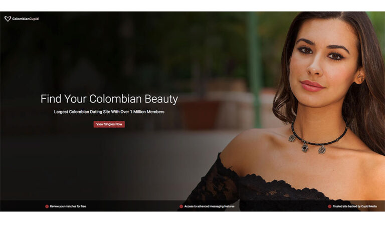 Exploring the World of Online Dating – ColombianCupid Review