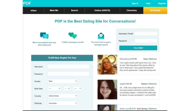 Plenty of Fish Review: An In-Depth Look at the Online Dating Platform
