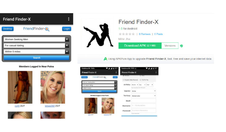 FriendFinder-X Review: The Ultimate Guide in 2023