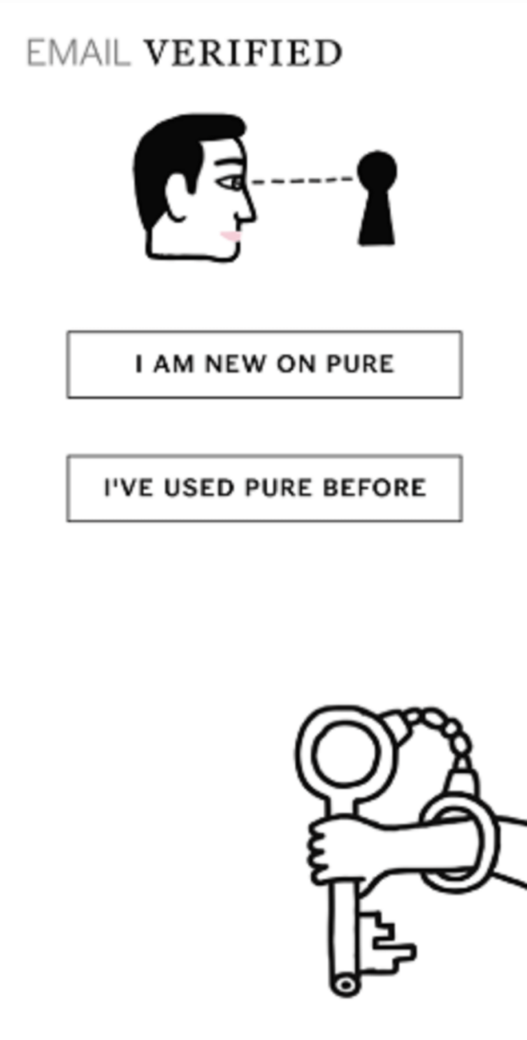 Pure App 2023 Review: een unieke datingkans of gewoon oplichterij?