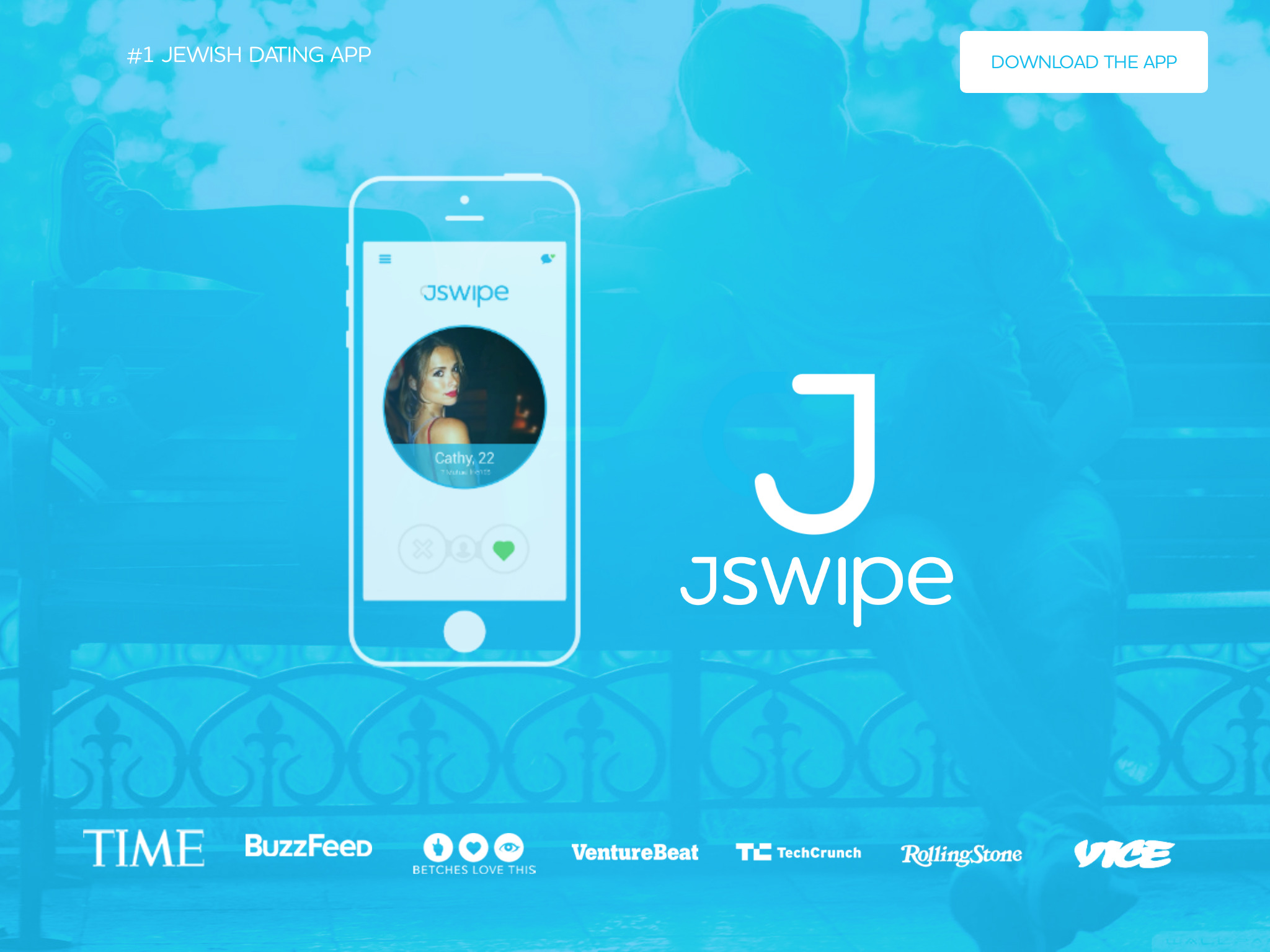 jSwipe Review: Ein ehrlicher Blick auf das, was es bietet